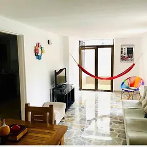 Apartamento Apartamento Estadio Laureles, Medellín