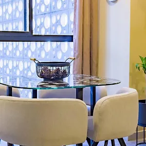 Apartamento Tranvia 210, Medellín