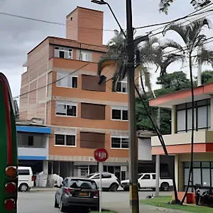 Apartamento 301 Velodromo, Medellín