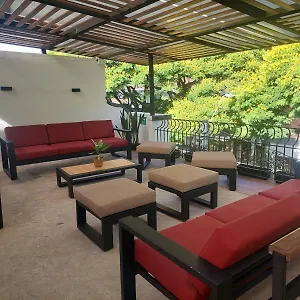 Apartahotel Sevilla, Medellín