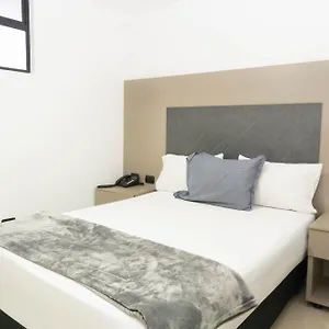 Apartamento Estadio, Medellín